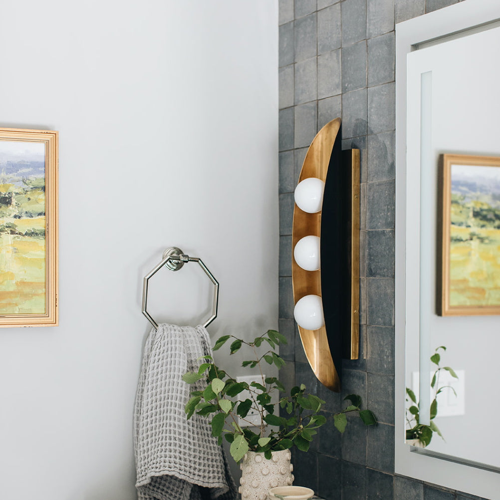 Caloielle wandlamp