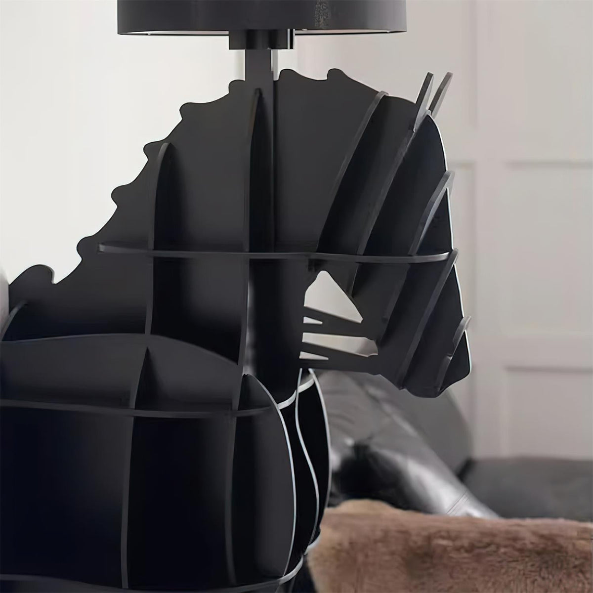 Aveninira vloerlamp