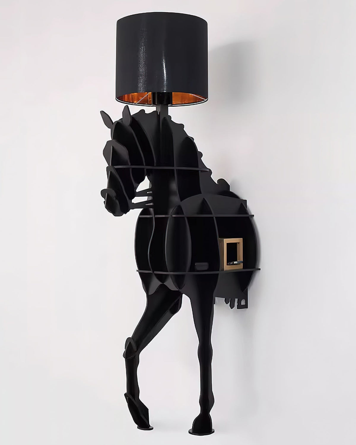 Aveninira vloerlamp