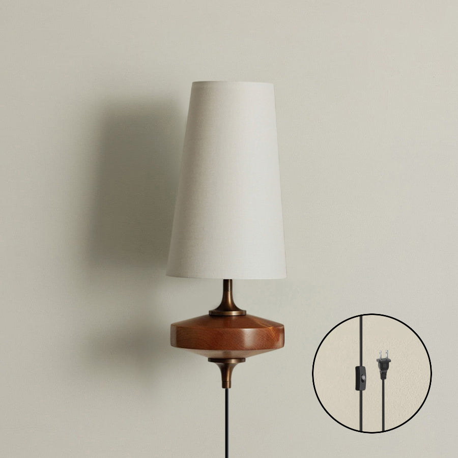 Elaerelle wandlamp