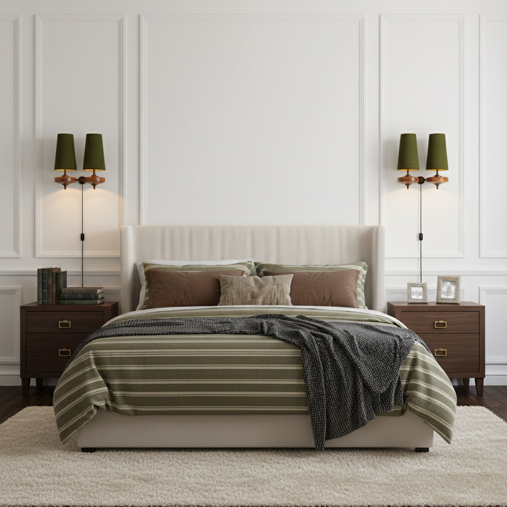 Elaerelle wandlamp