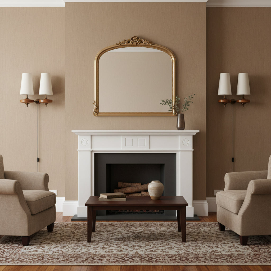 Elaerelle wandlamp