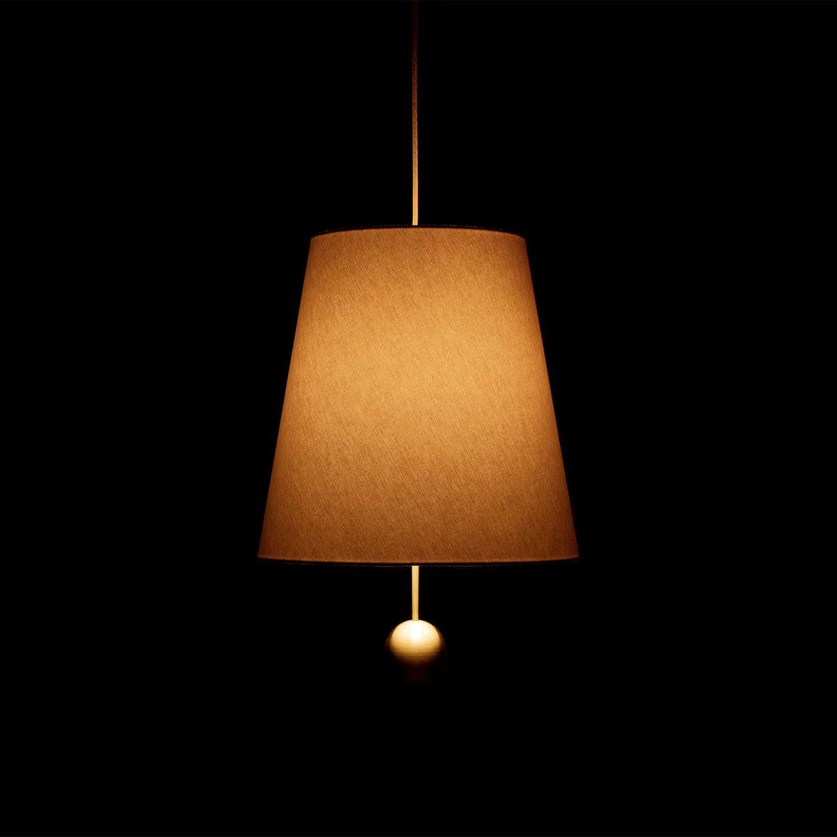 Mirisaine hanglamp