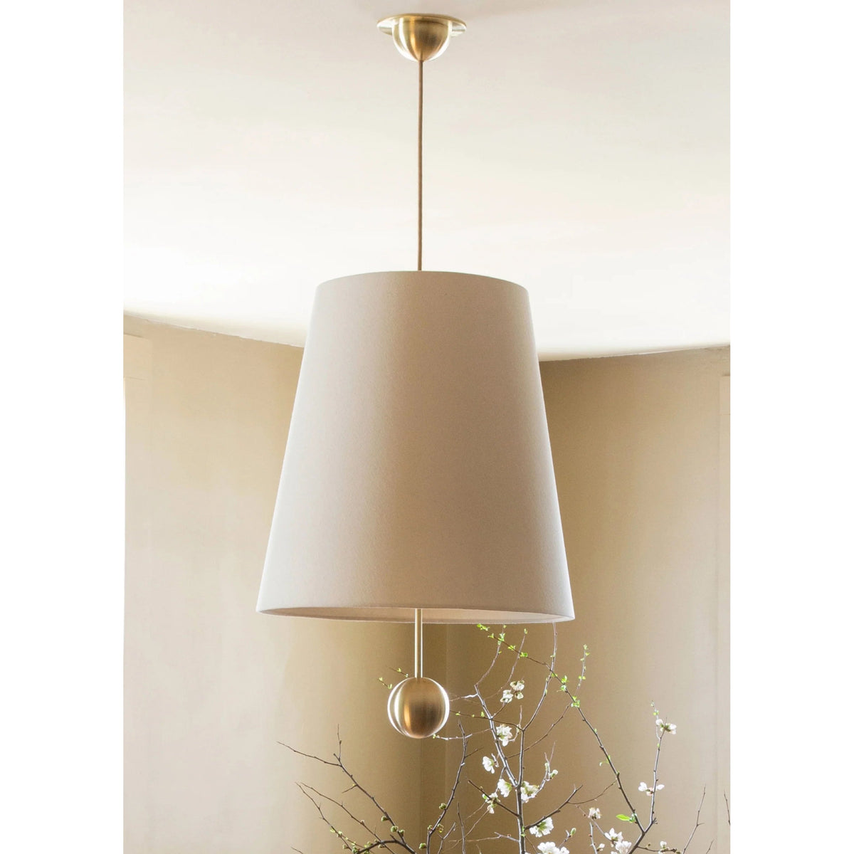 Mirisaine hanglamp