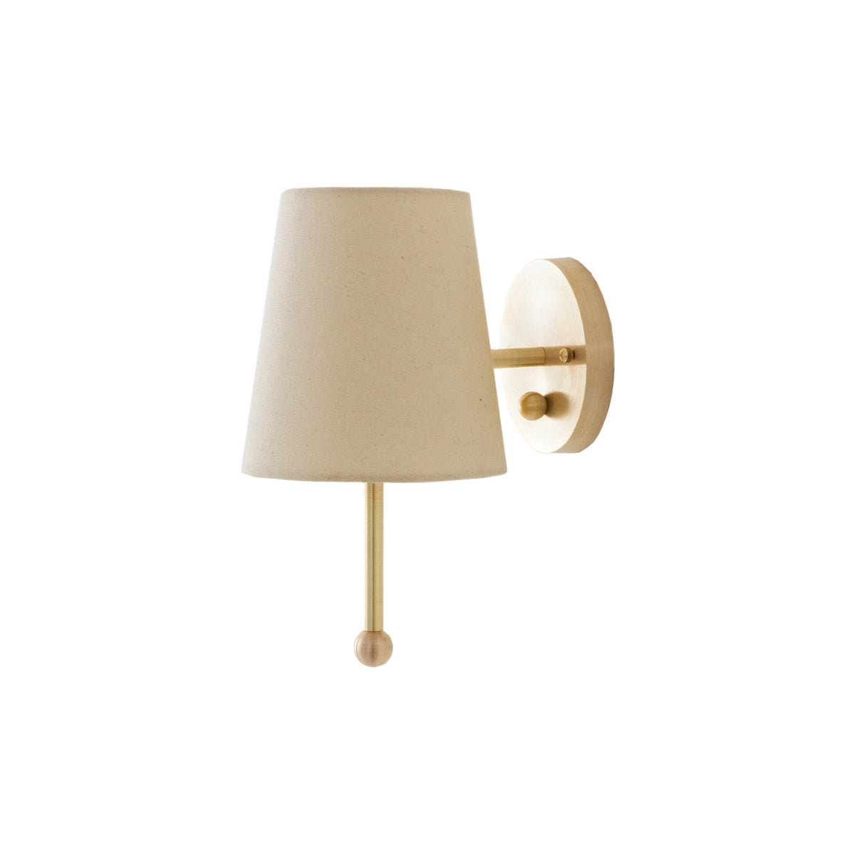 Viraerenne wandlamp