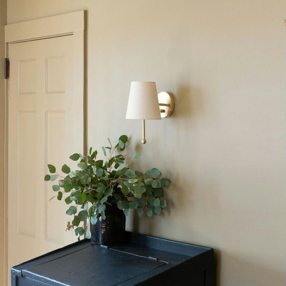 Viraerenne wandlamp