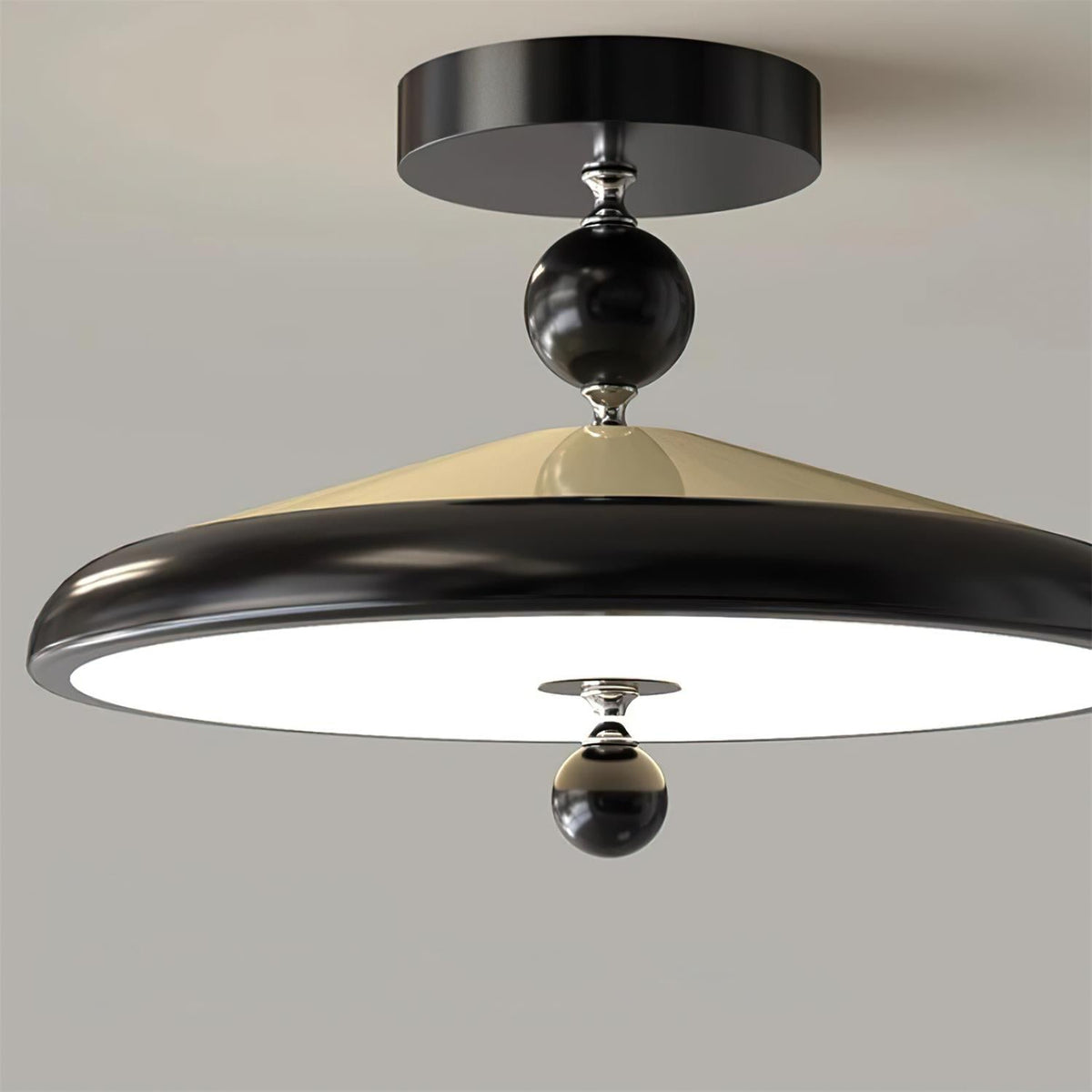 Cireine plafondlamp