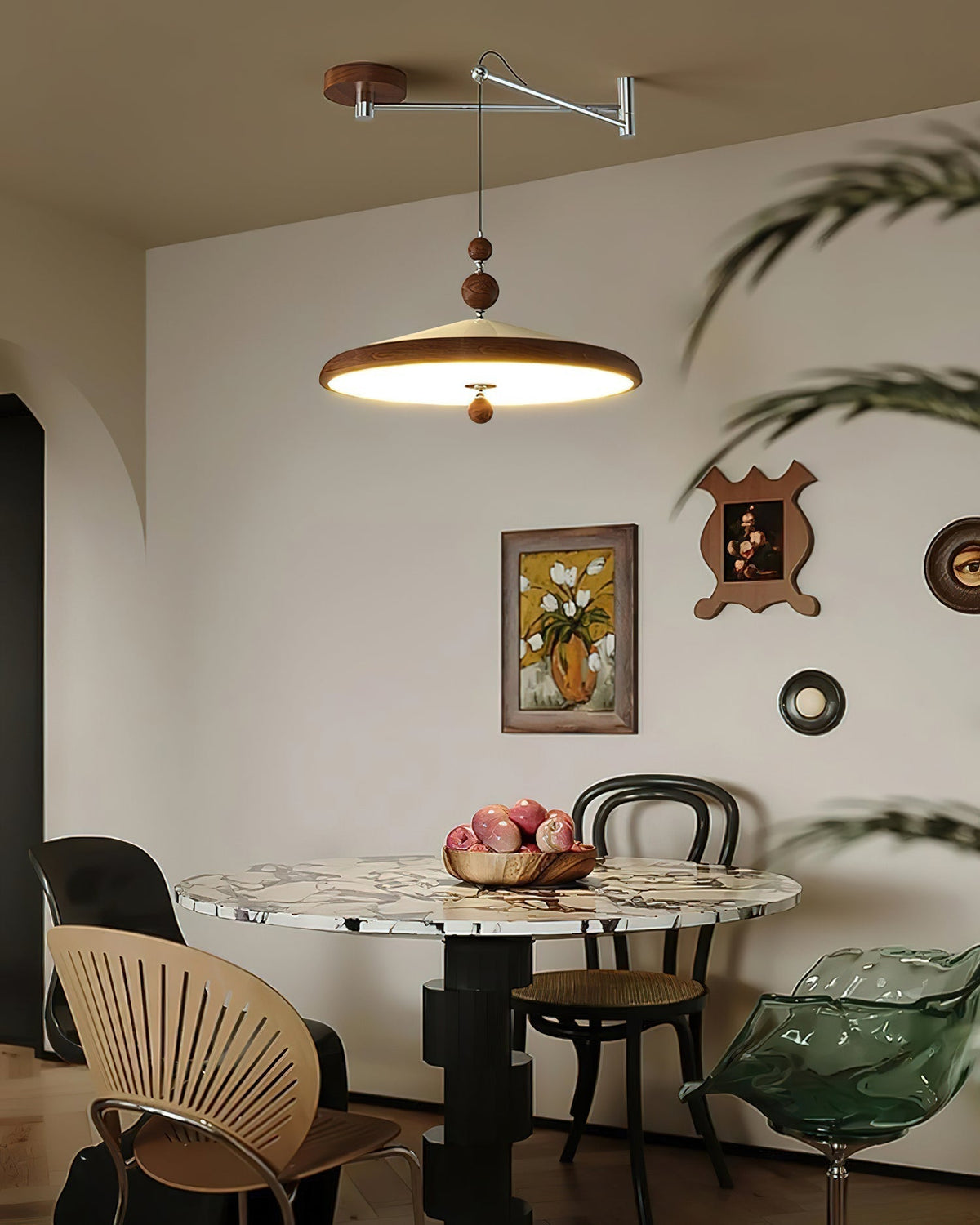 Geyol hanglamp