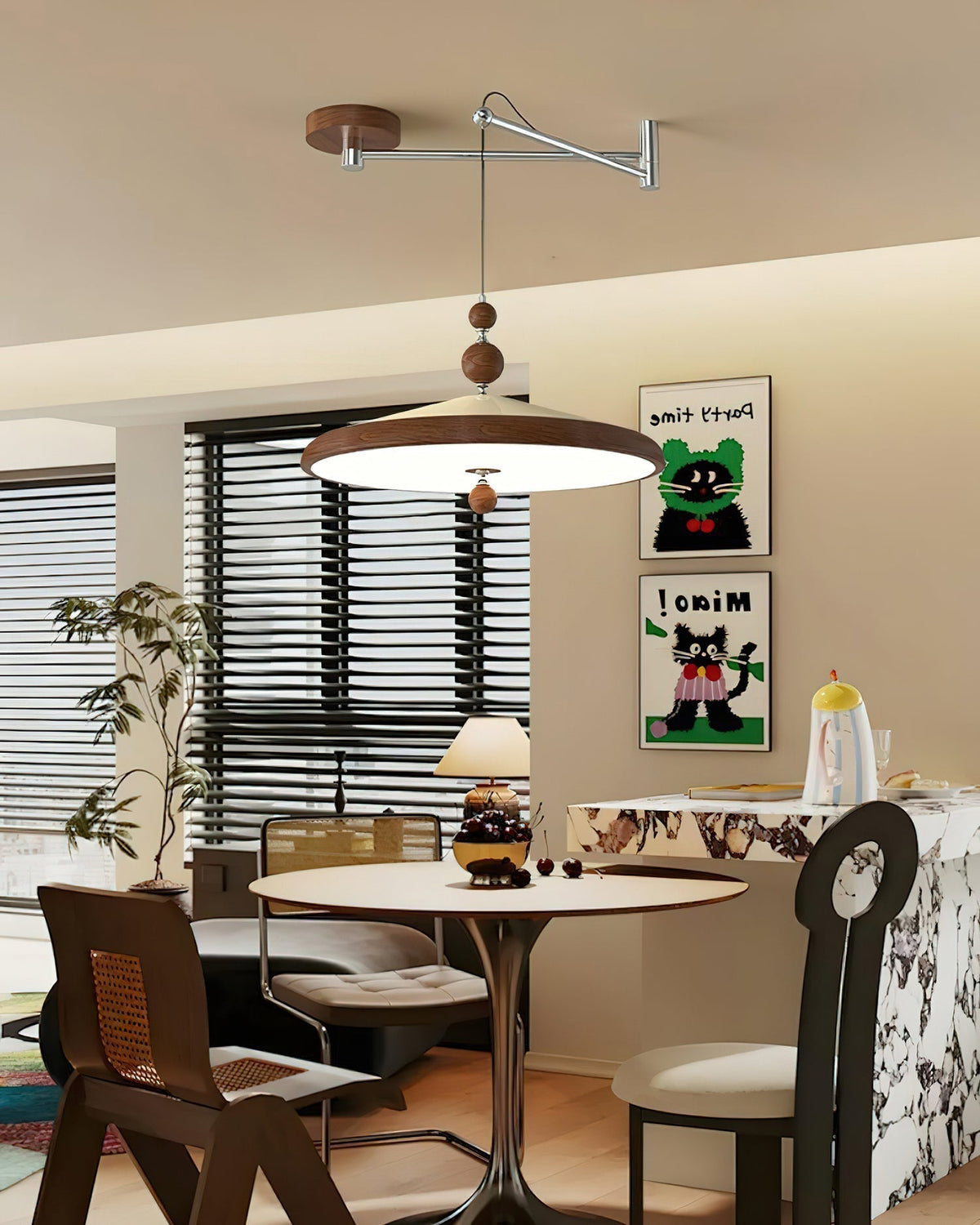 Geyol hanglamp