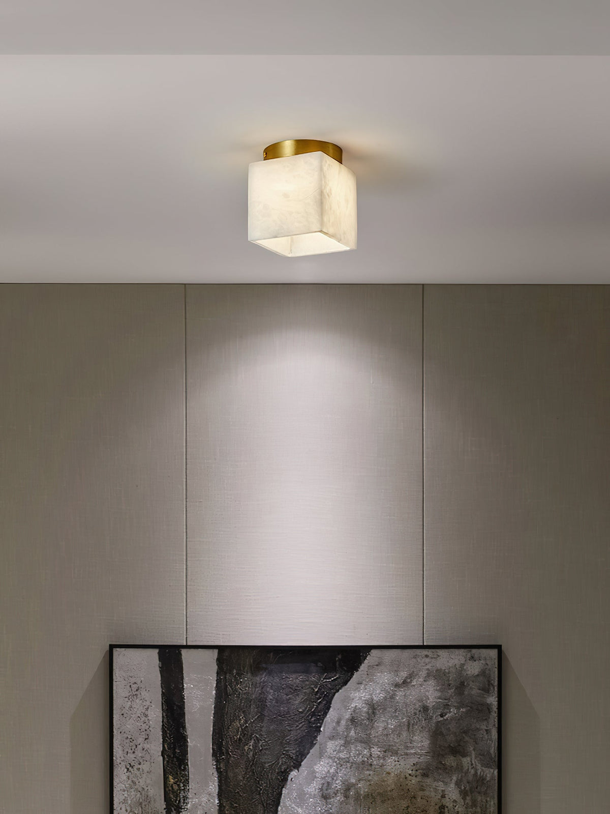 Pristima plafondlamp