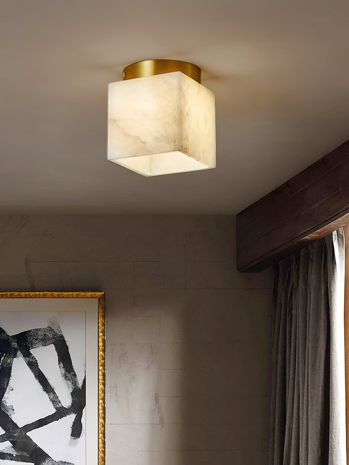 Pristima plafondlamp