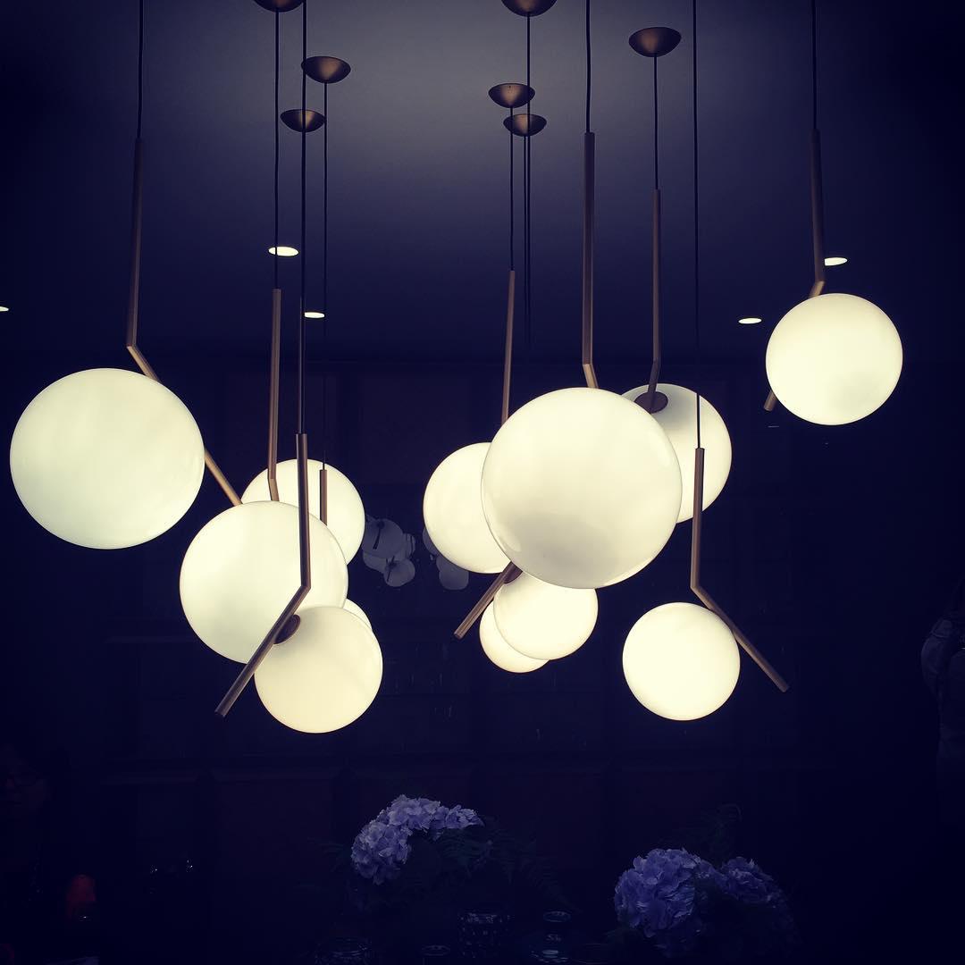 Norinette Glow hanglamp