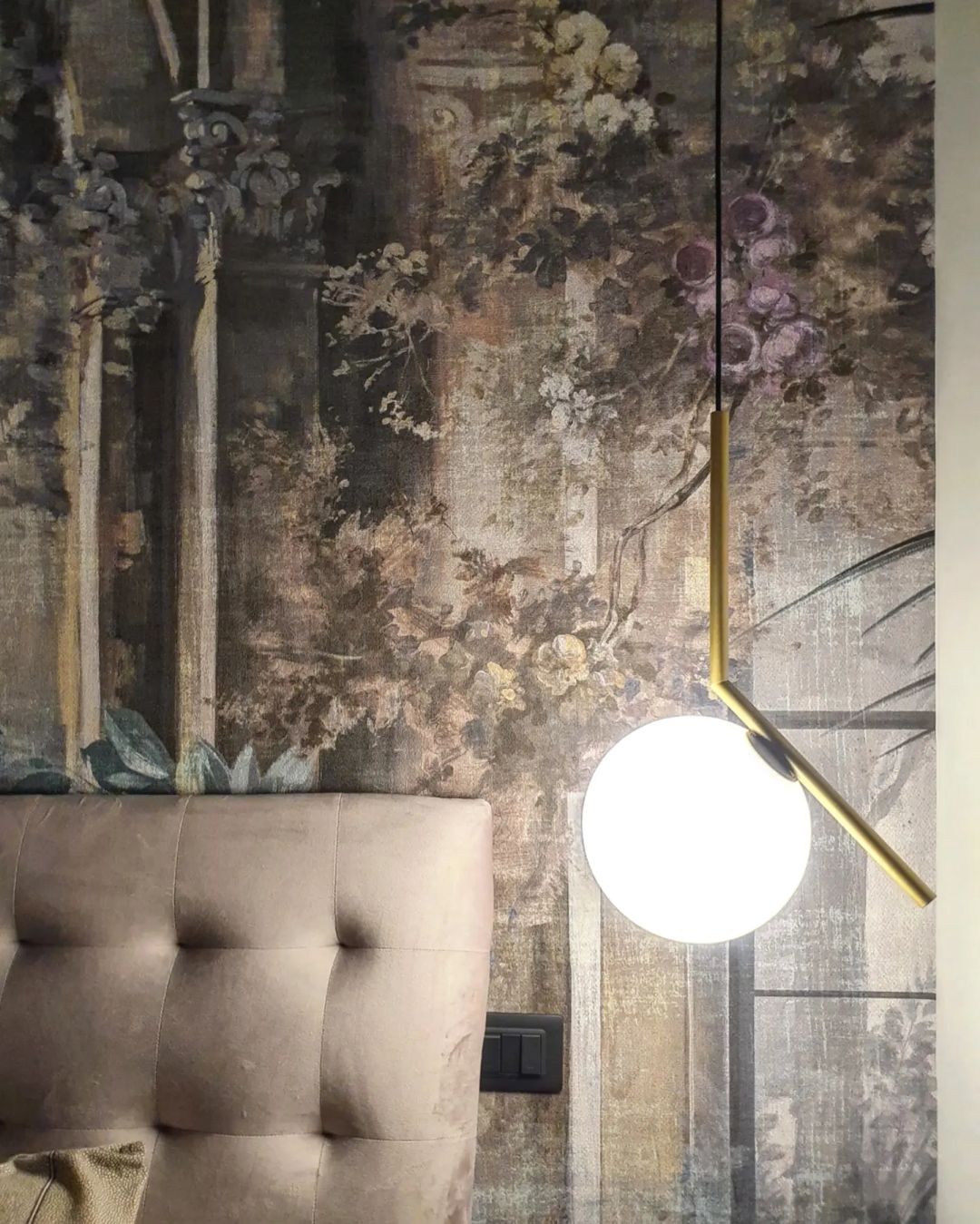 Norinette Glow hanglamp