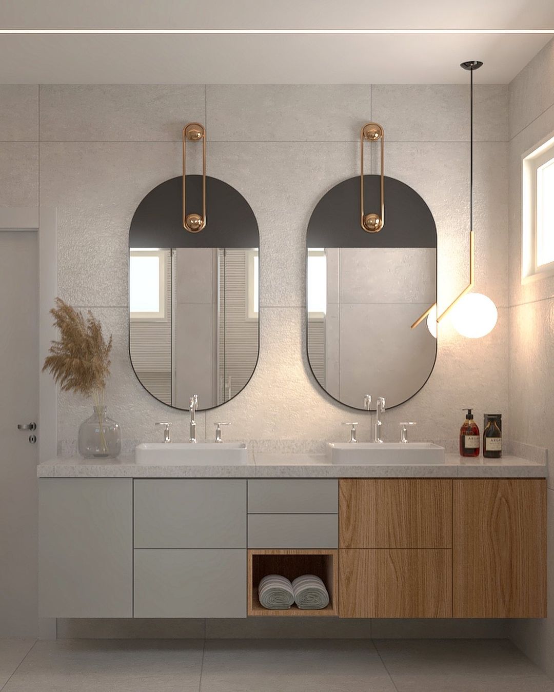 Norinette Glow hanglamp