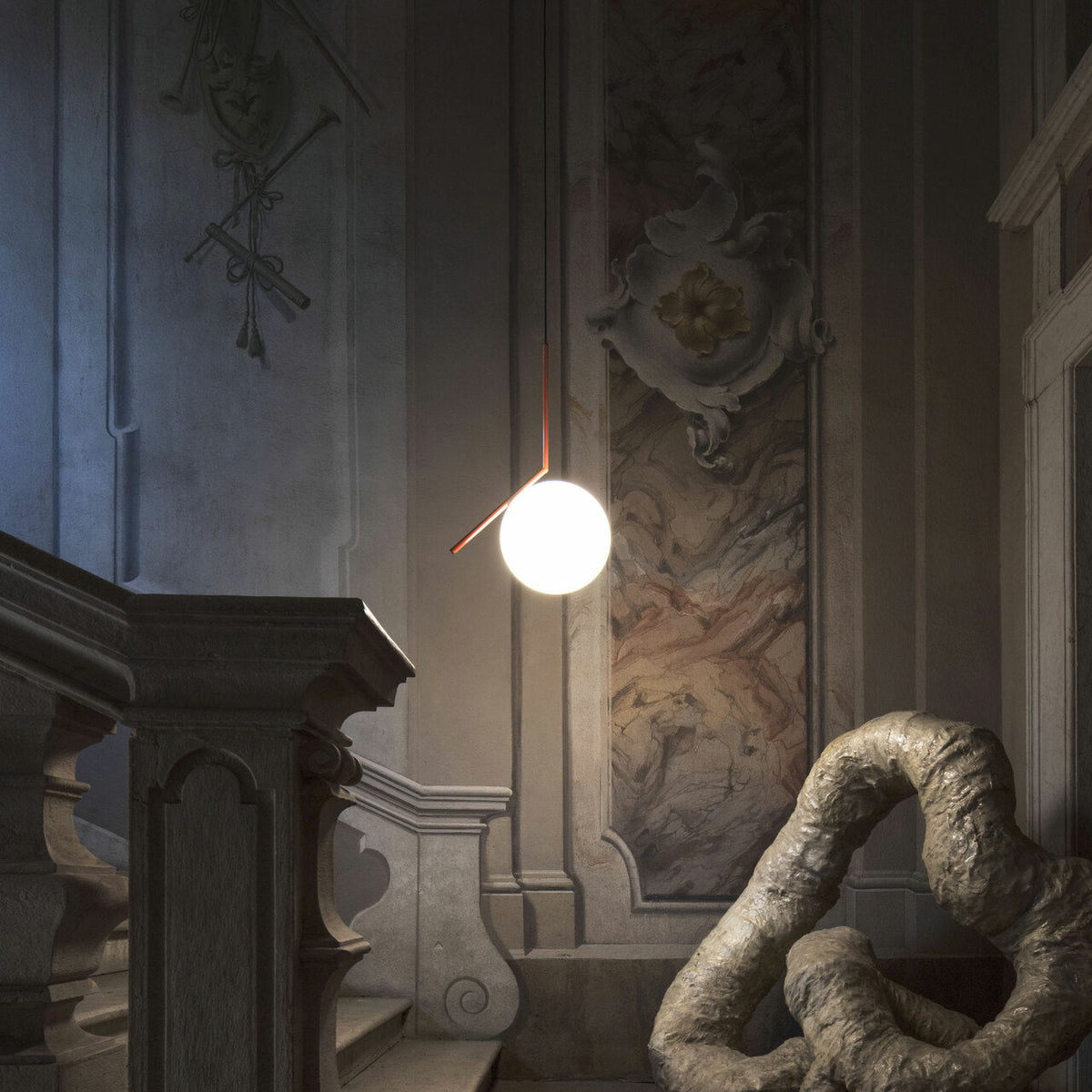 Norinette Glow hanglamp