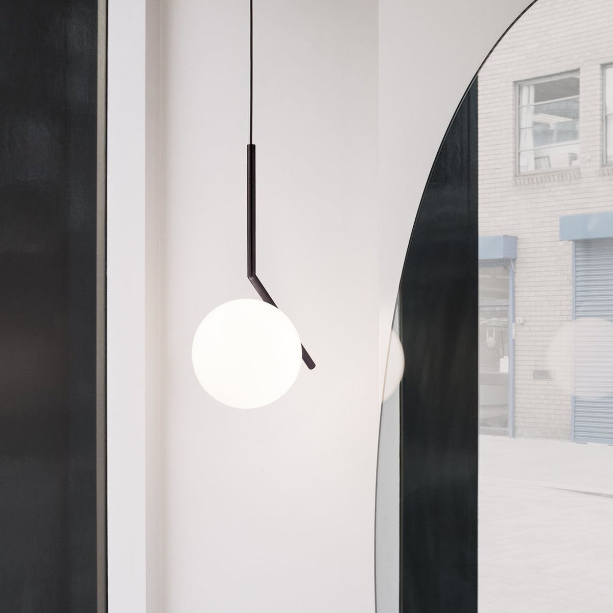 Norinette Glow hanglamp