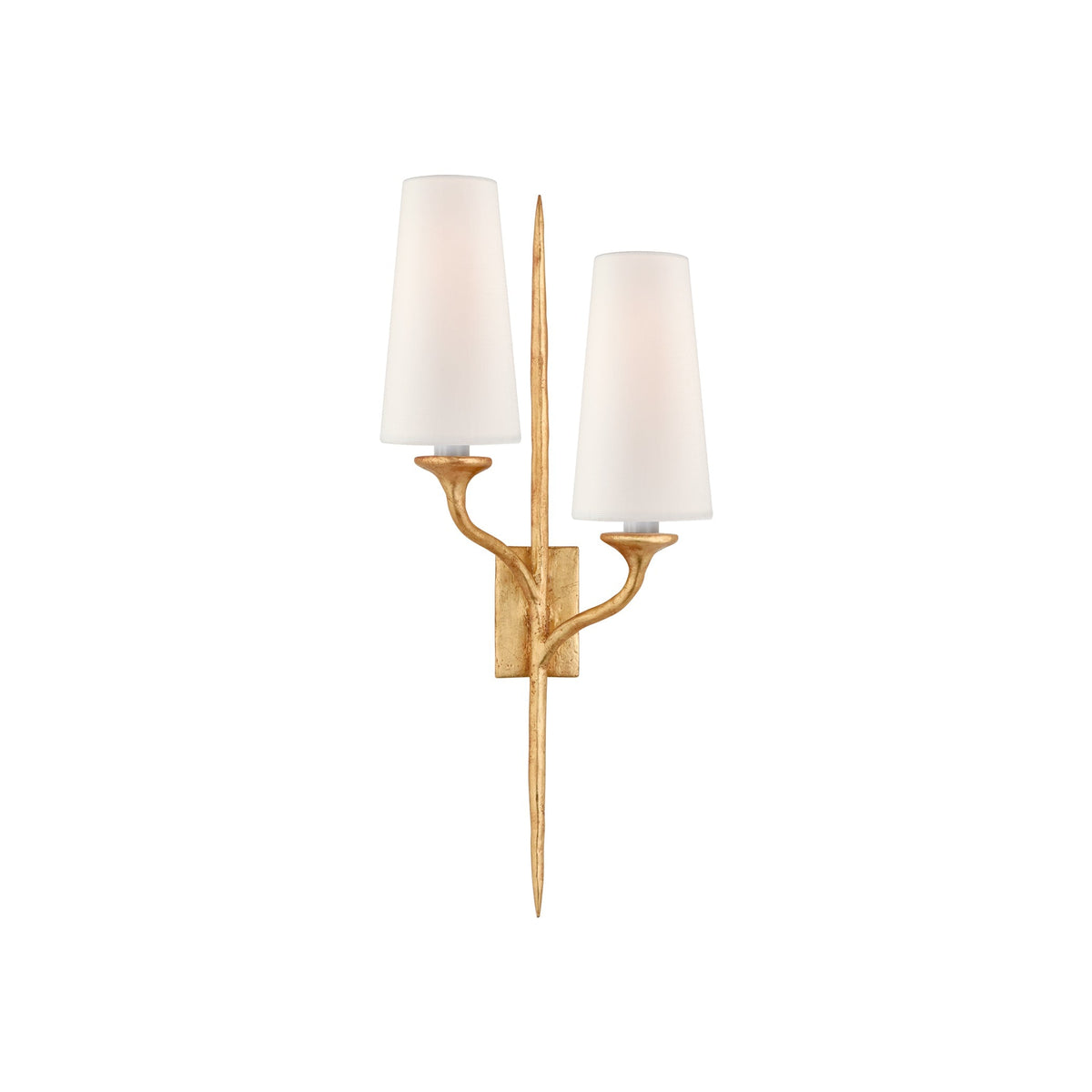 Zoraid wandlamp