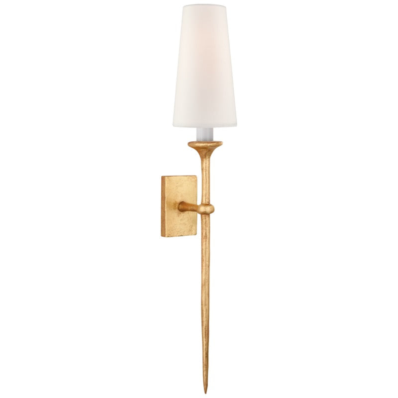 Zoraid wandlamp
