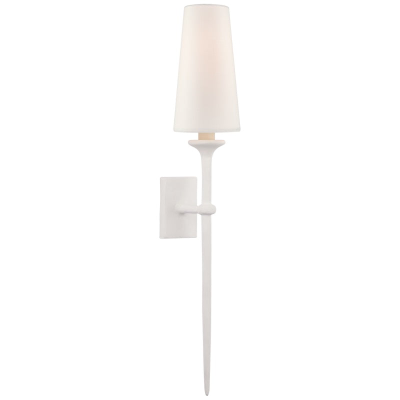 Zoraid wandlamp