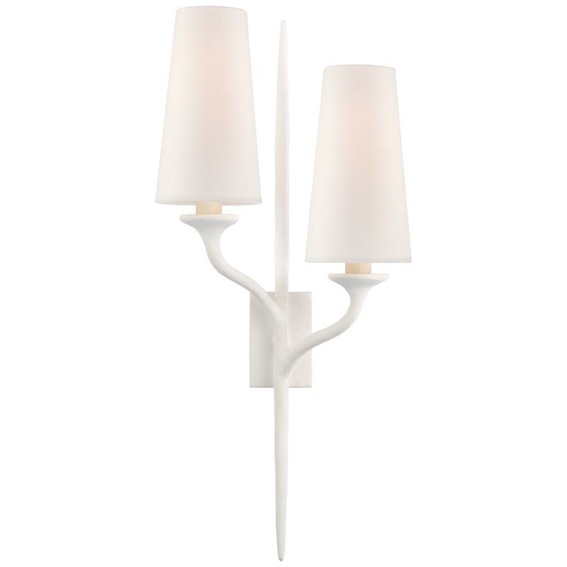 Zoraid wandlamp