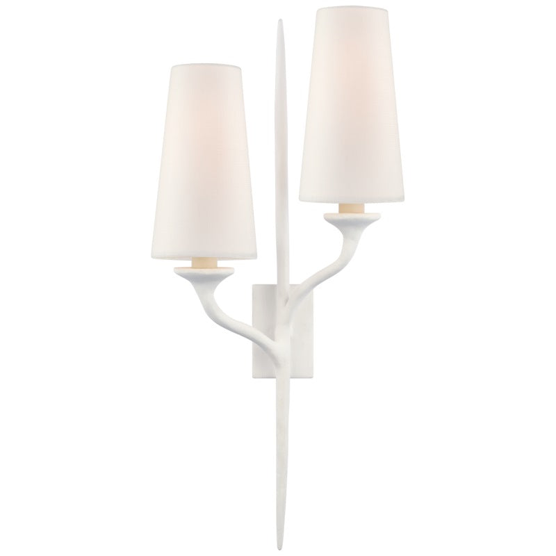 Zoraid wandlamp