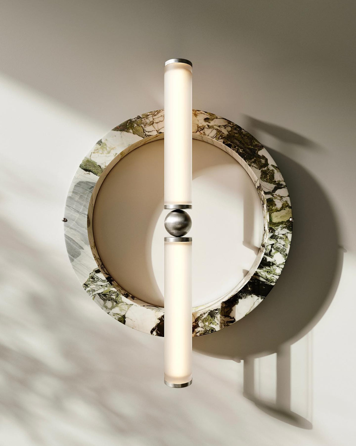 Miyal wandlamp