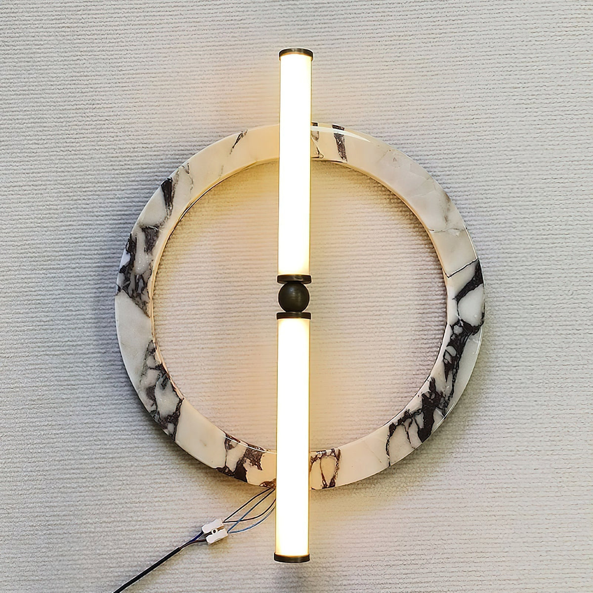 Miyal wandlamp