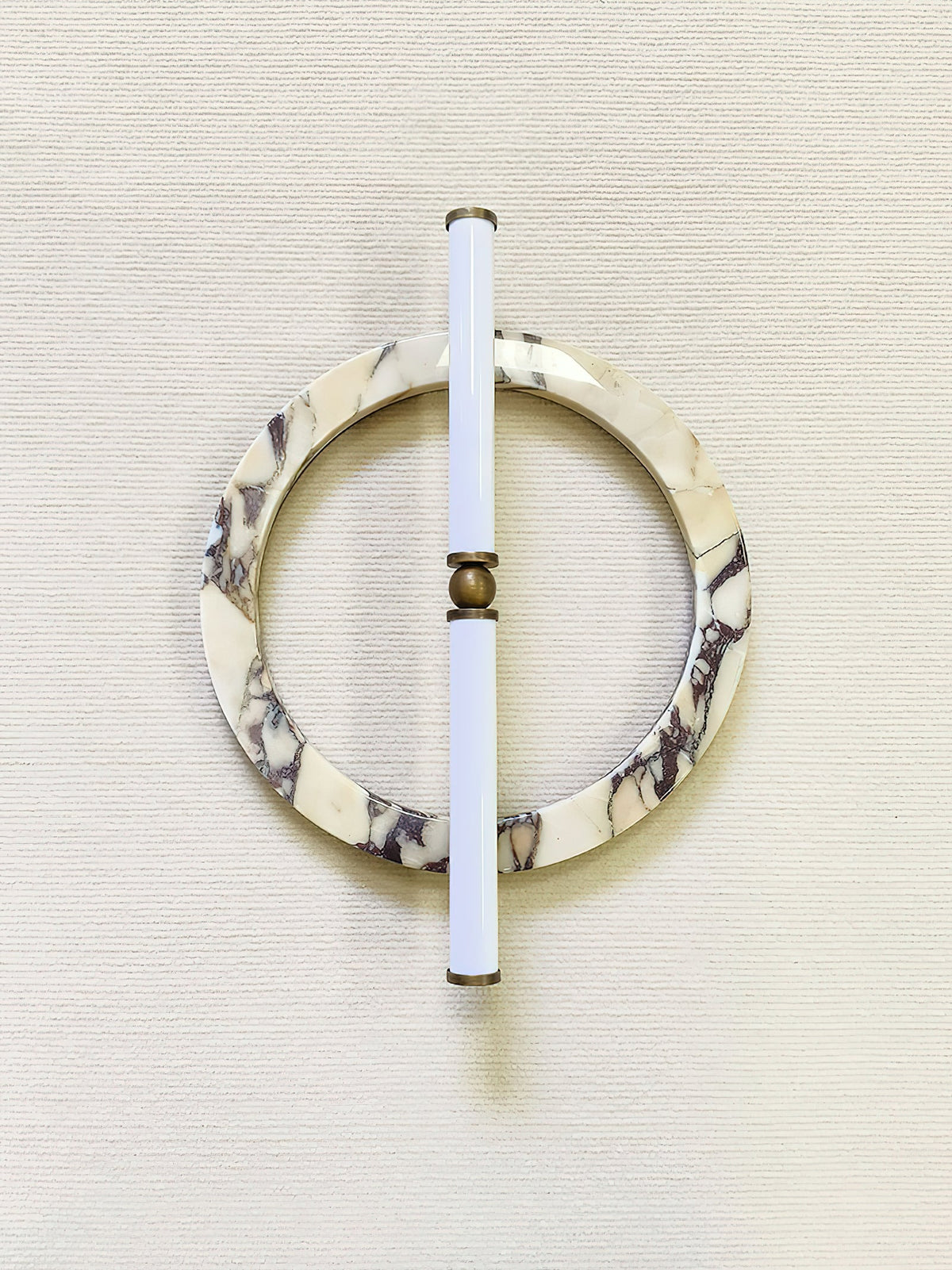 Miyal wandlamp