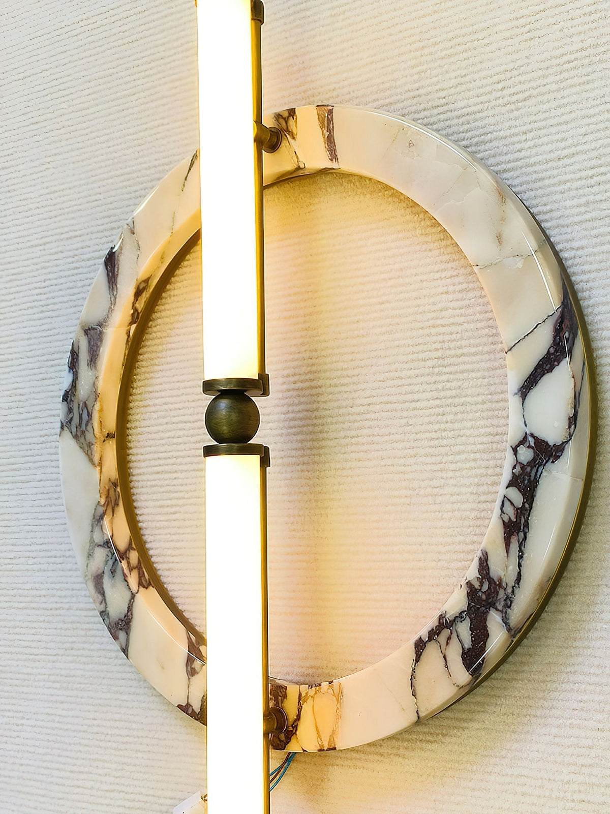 Miyal wandlamp