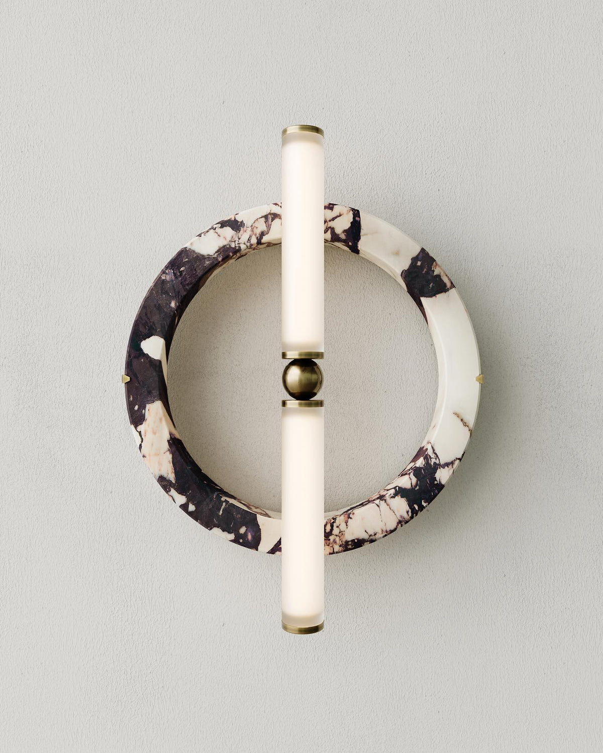 Miyal wandlamp