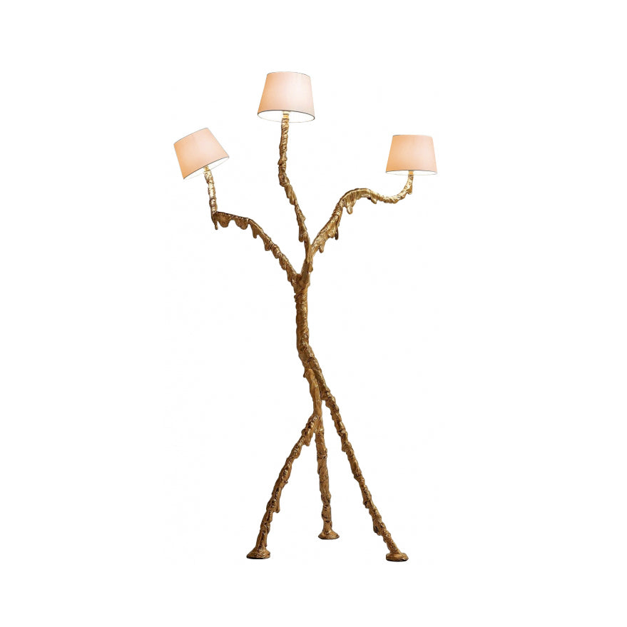 Branny vloerlamp