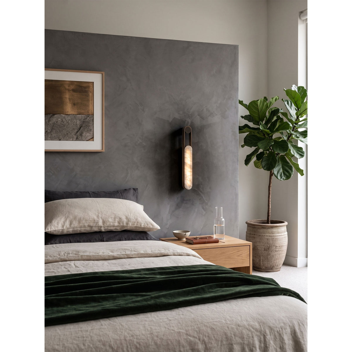 Lumenard wandlamp