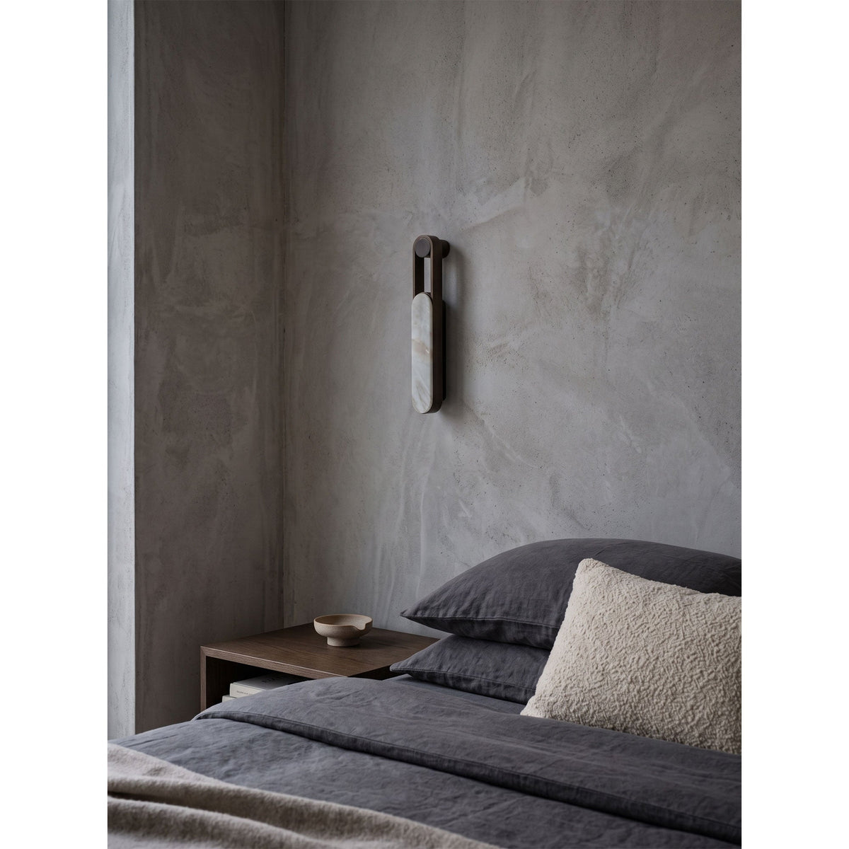 Lumenard wandlamp