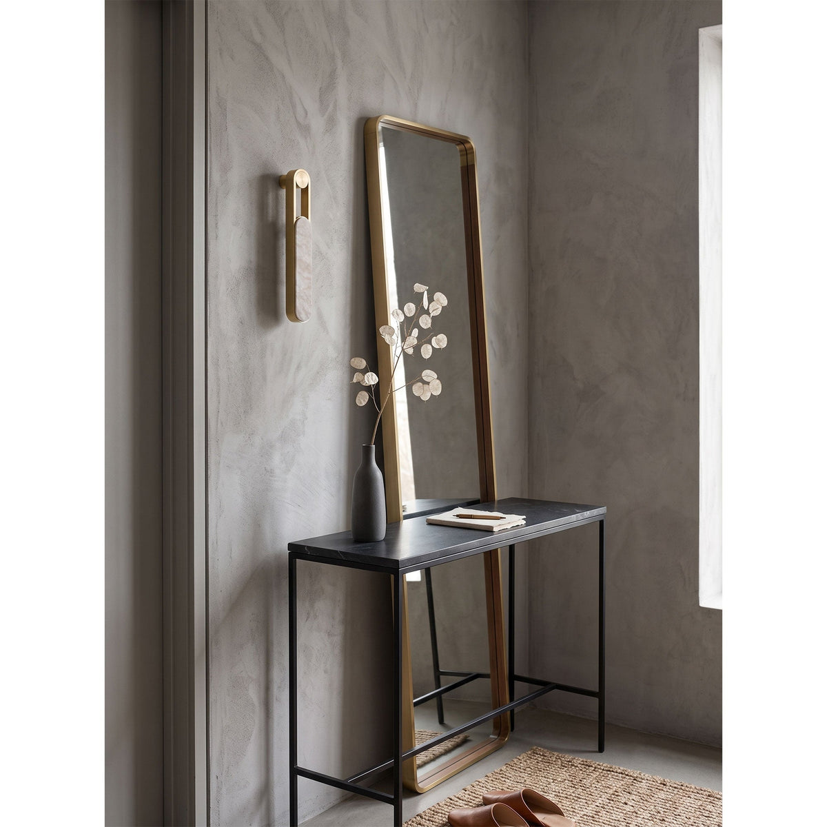 Lumenard wandlamp