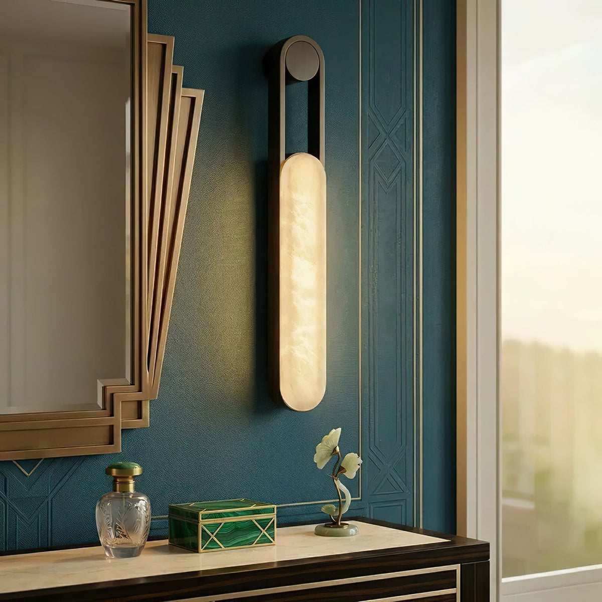 Lumenard wandlamp