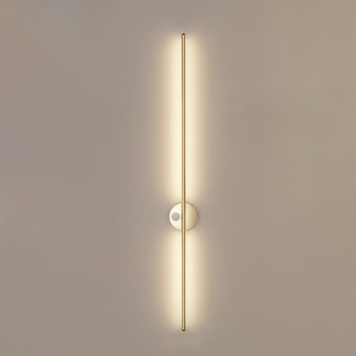 Norielia wandlamp oplaadbaar lineair minimalistisch
