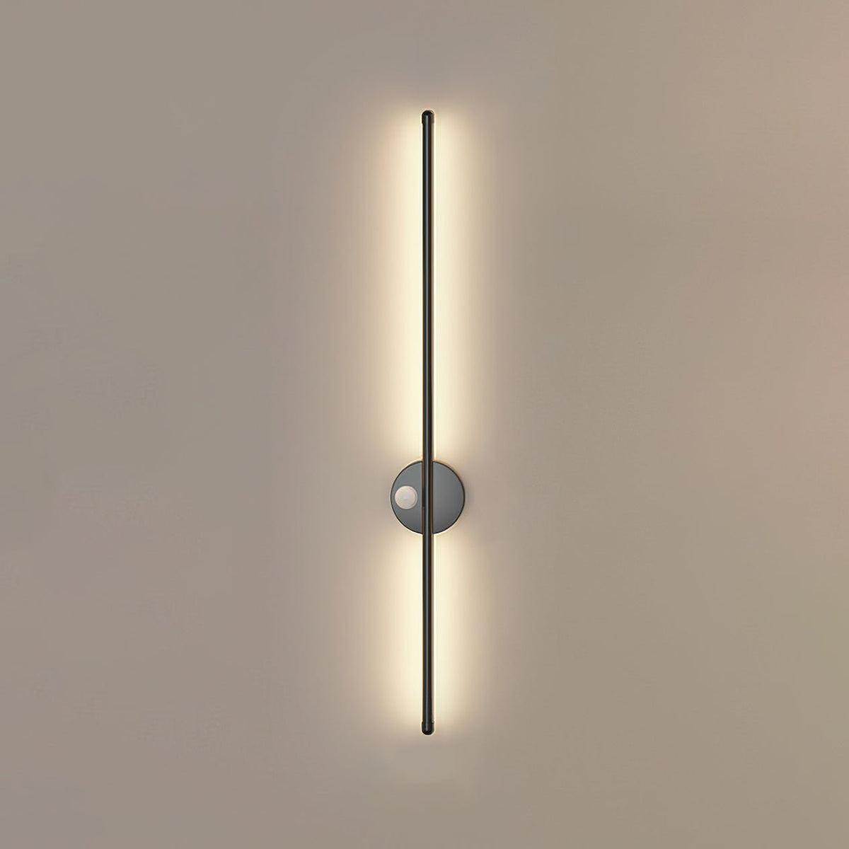 Norielia wandlamp oplaadbaar lineair minimalistisch