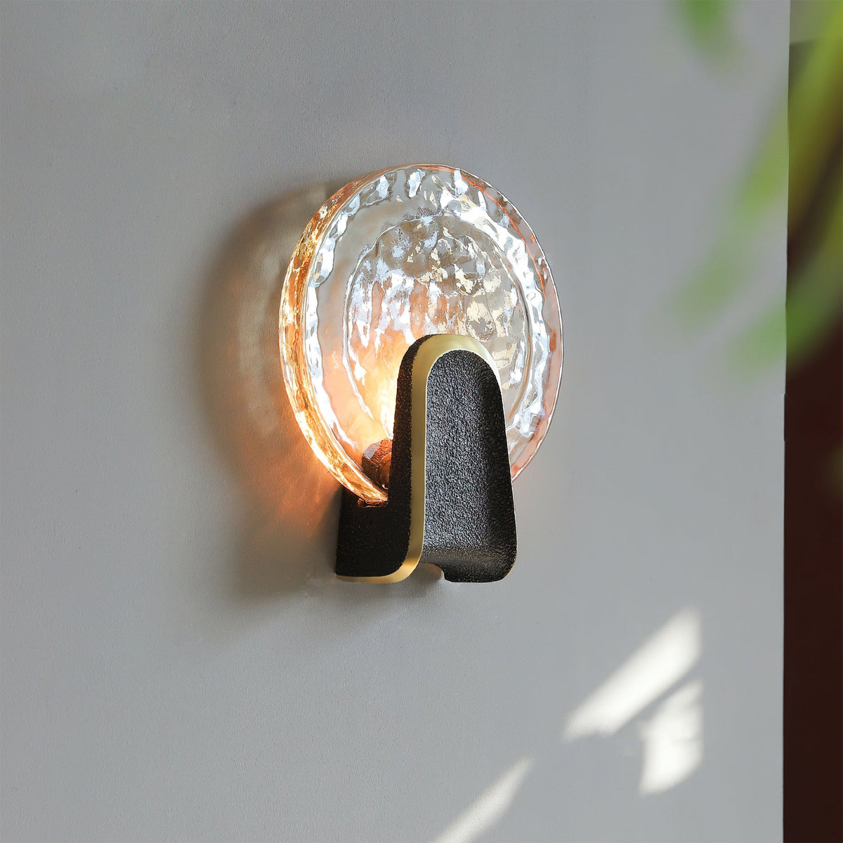 Caliine wandlamp