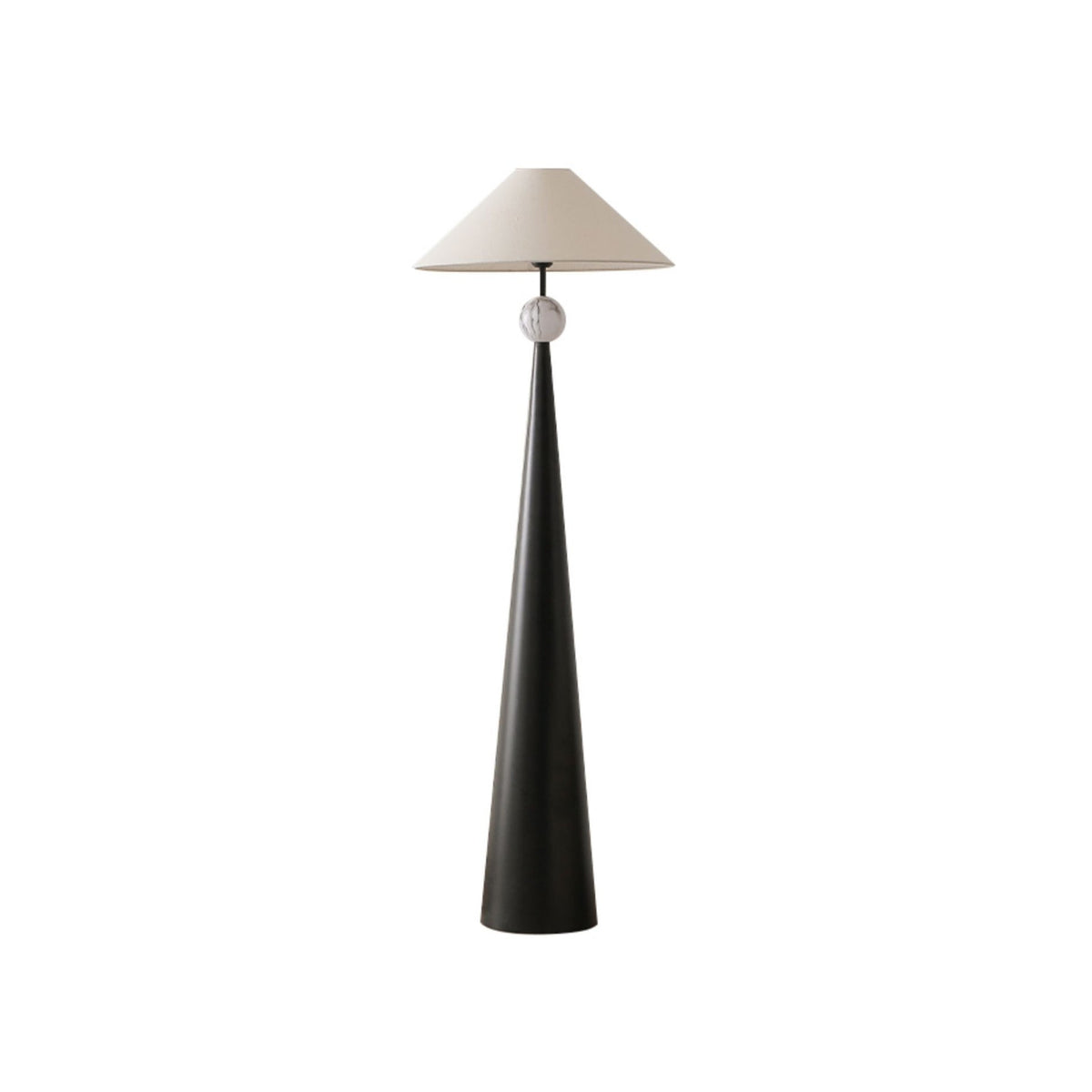 Elaaraine vloerlamp