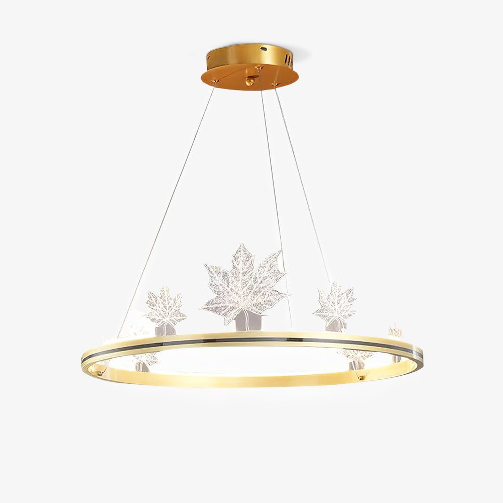 Lumivine luxe kroonluchter