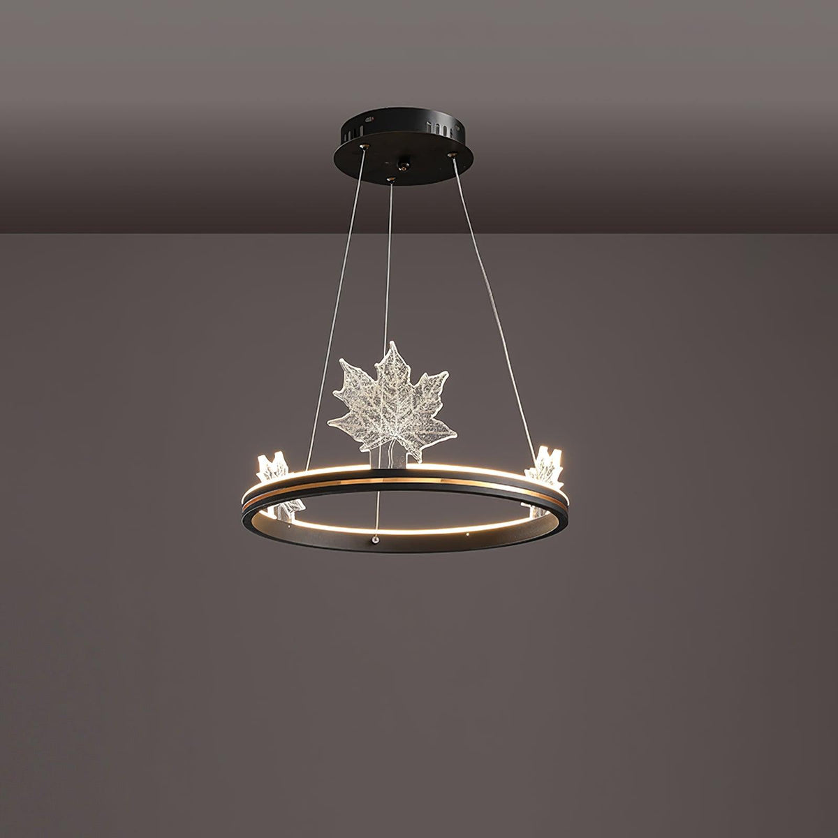 Lumivine luxe kroonluchter