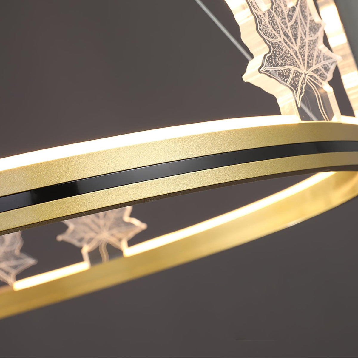 Lumivine luxe kroonluchter