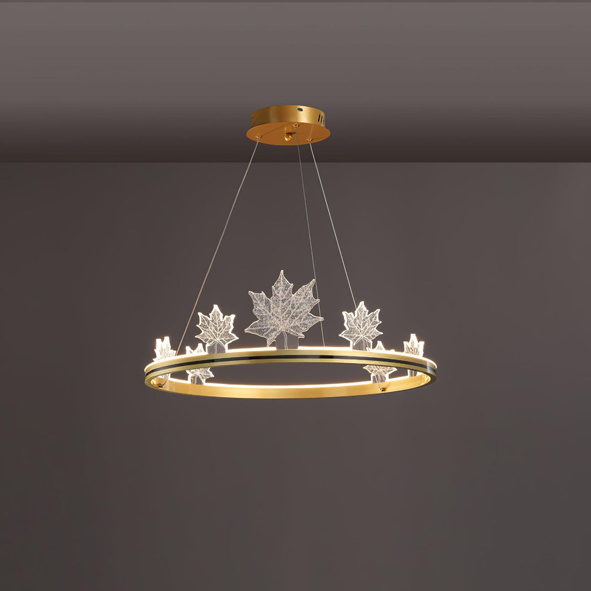 Lumivine luxe kroonluchter