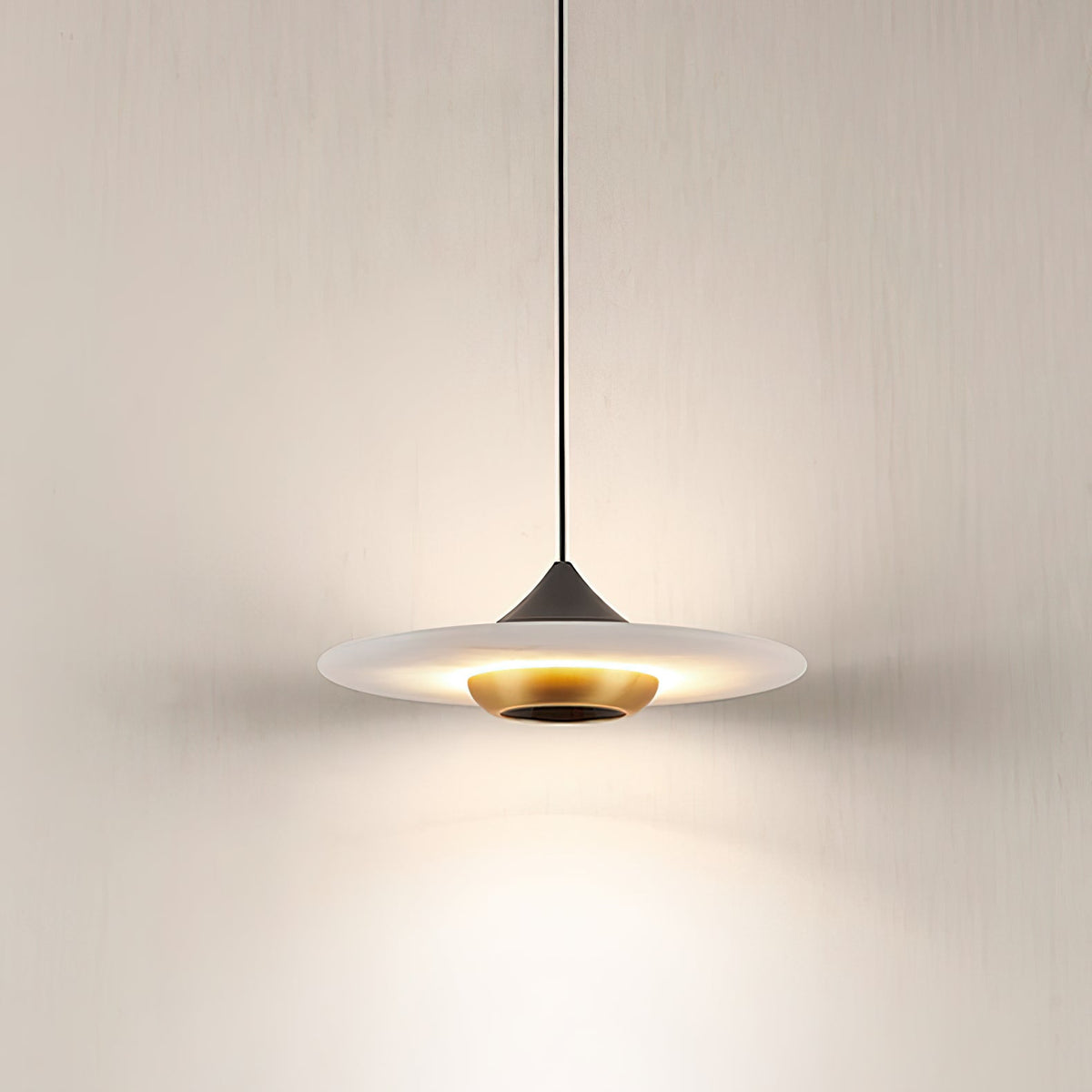 Sororira hanglamp