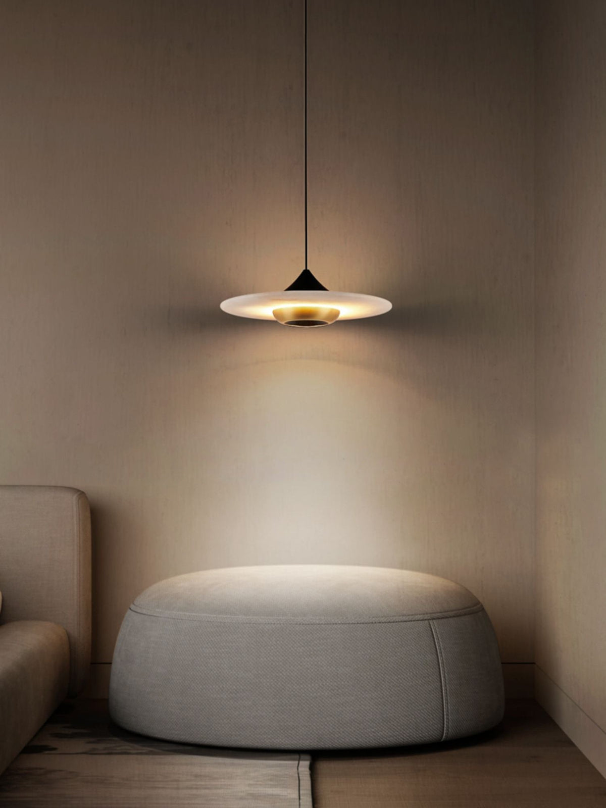 Sororira hanglamp
