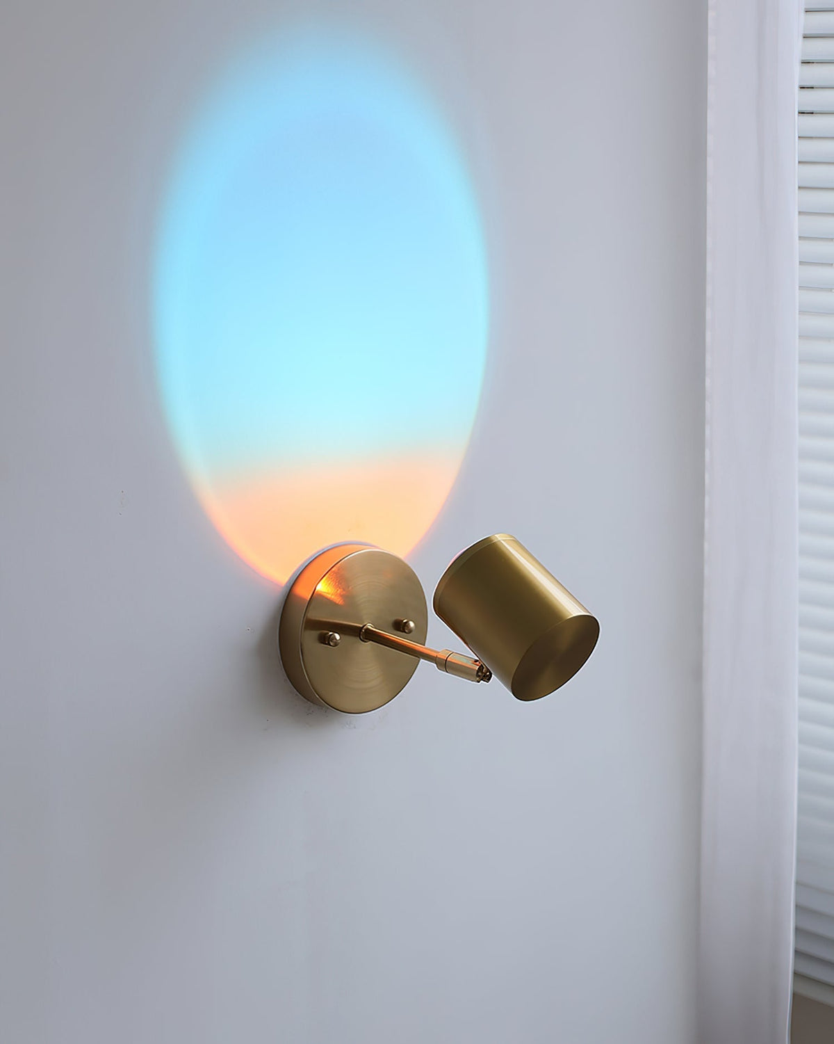 Marcellus Beam wandlamp