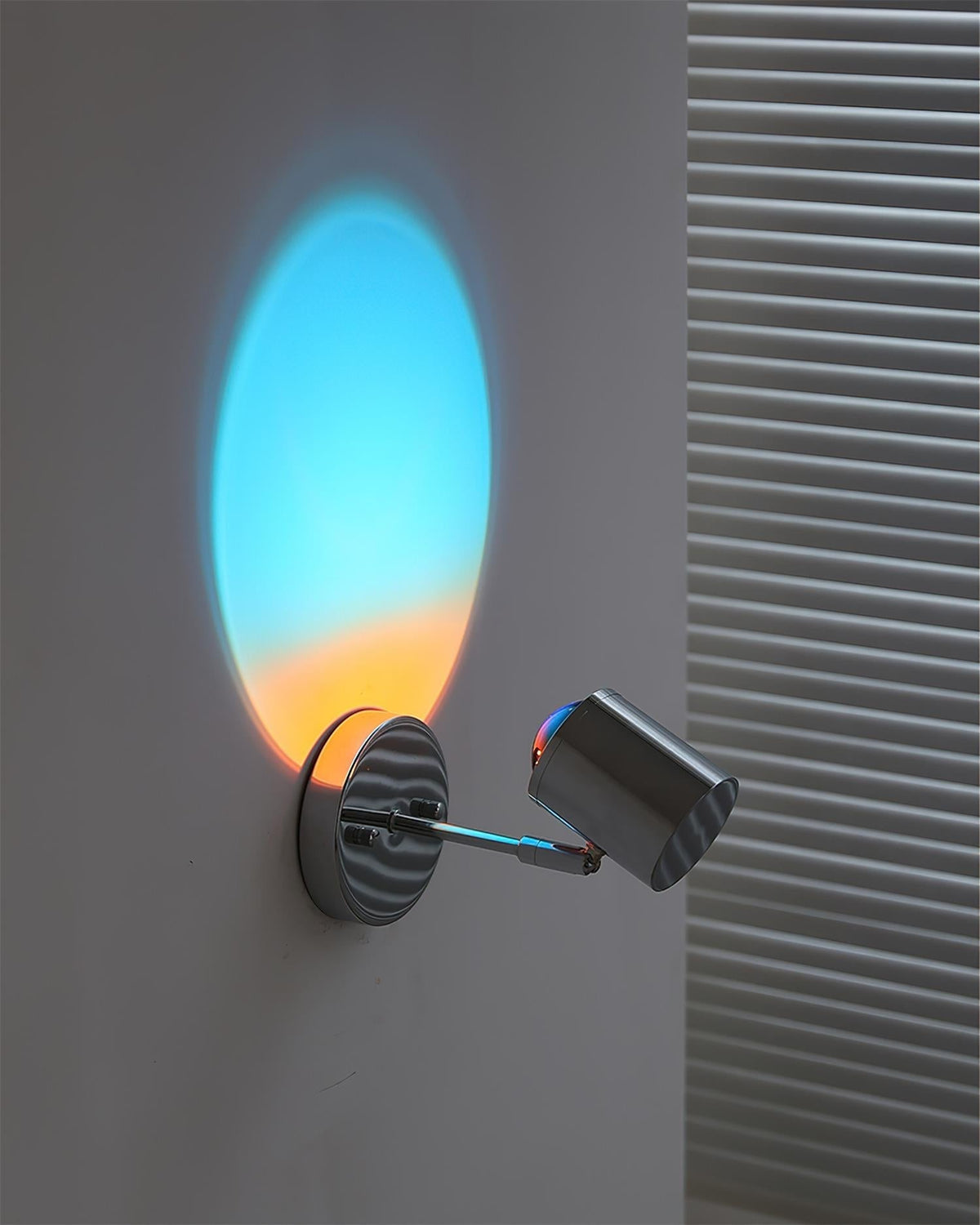 Marcellus Beam wandlamp