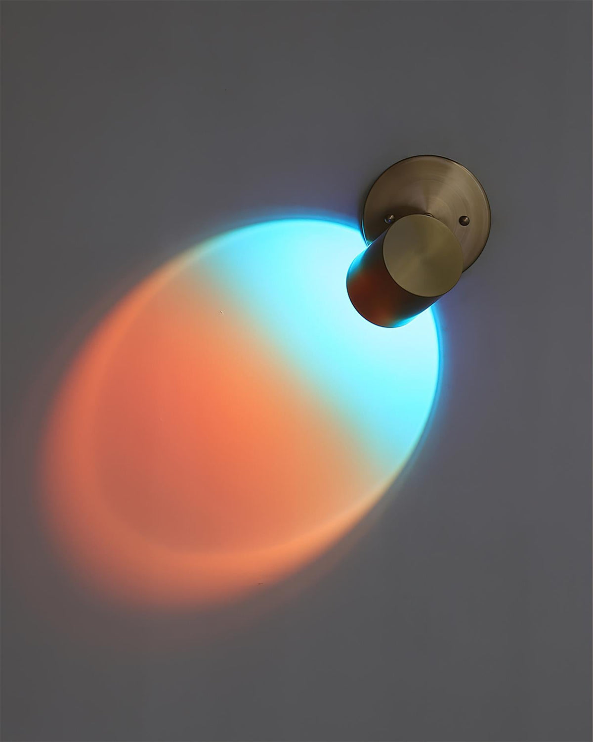 Marcellus Beam wandlamp