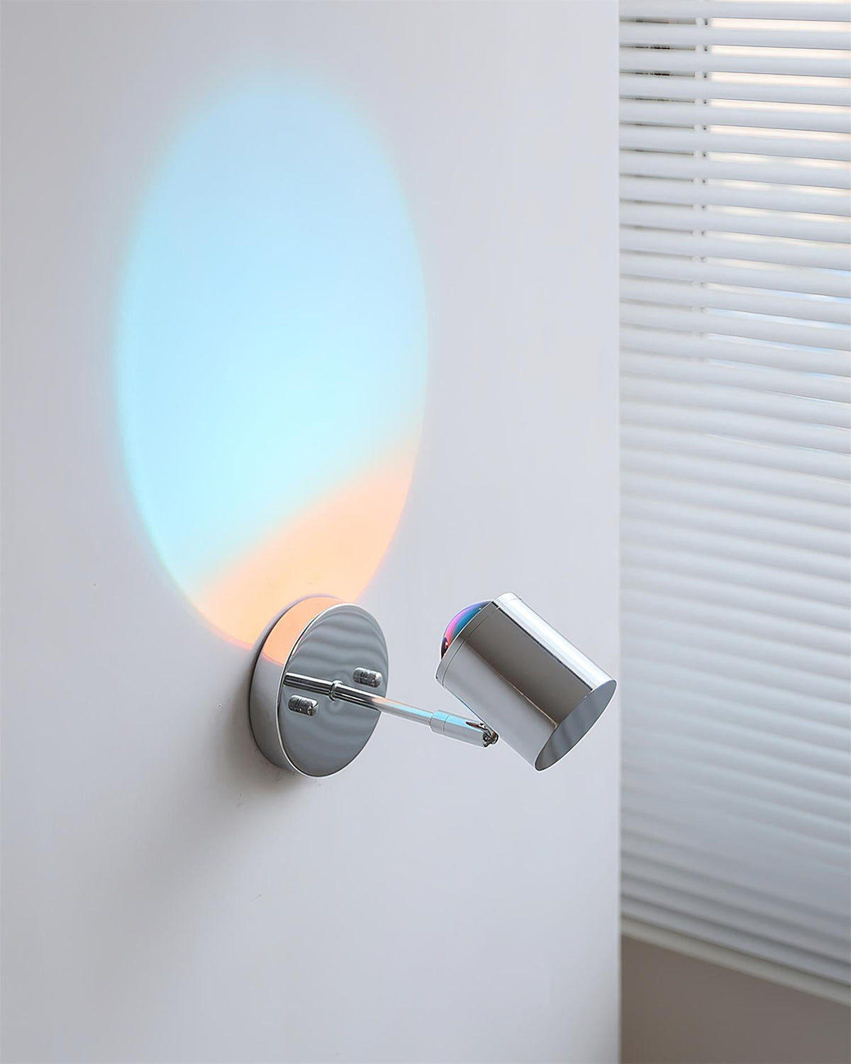 Marcellus Beam wandlamp