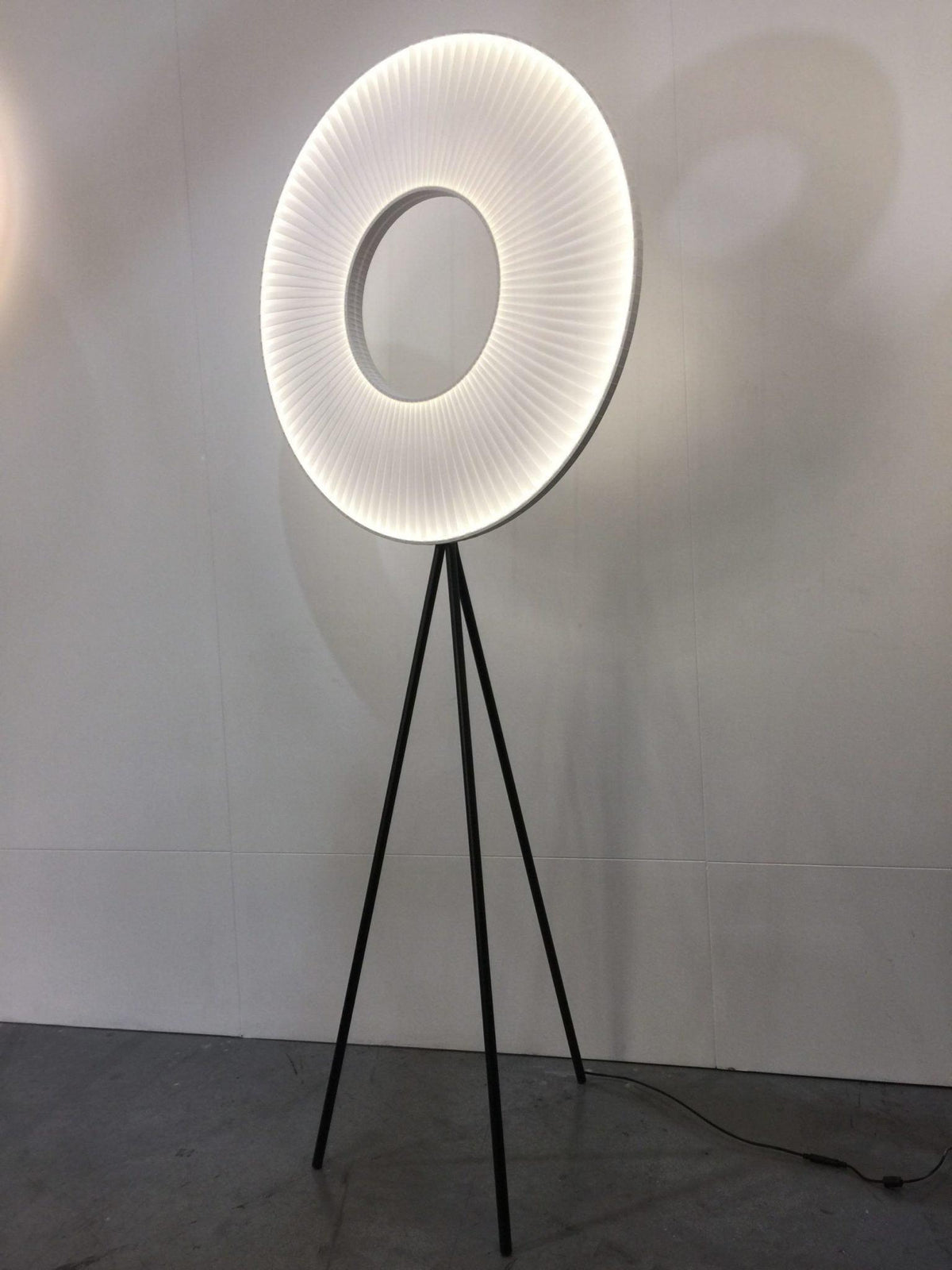 Helen Moderne vloerlamp